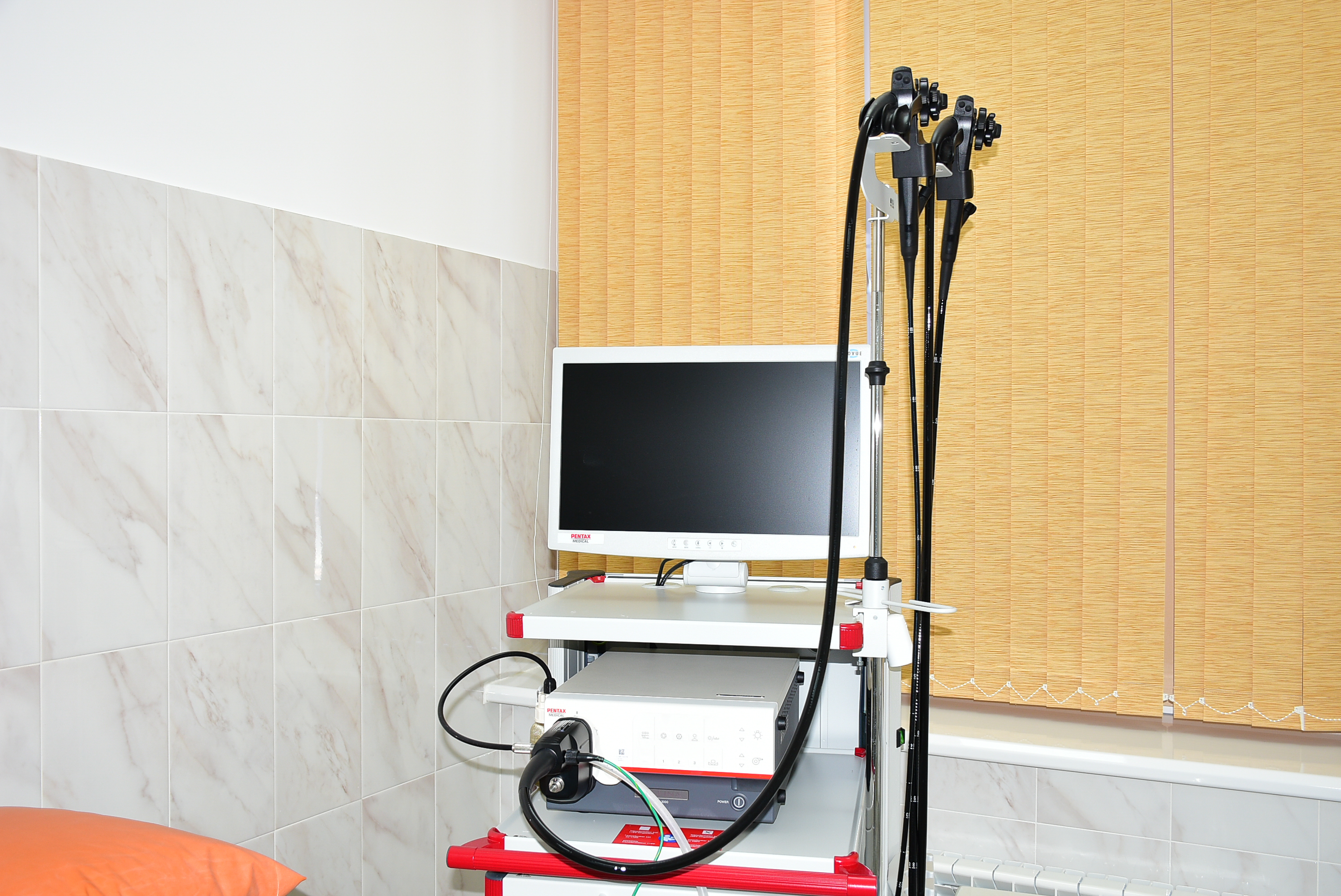 Uniserv medical center