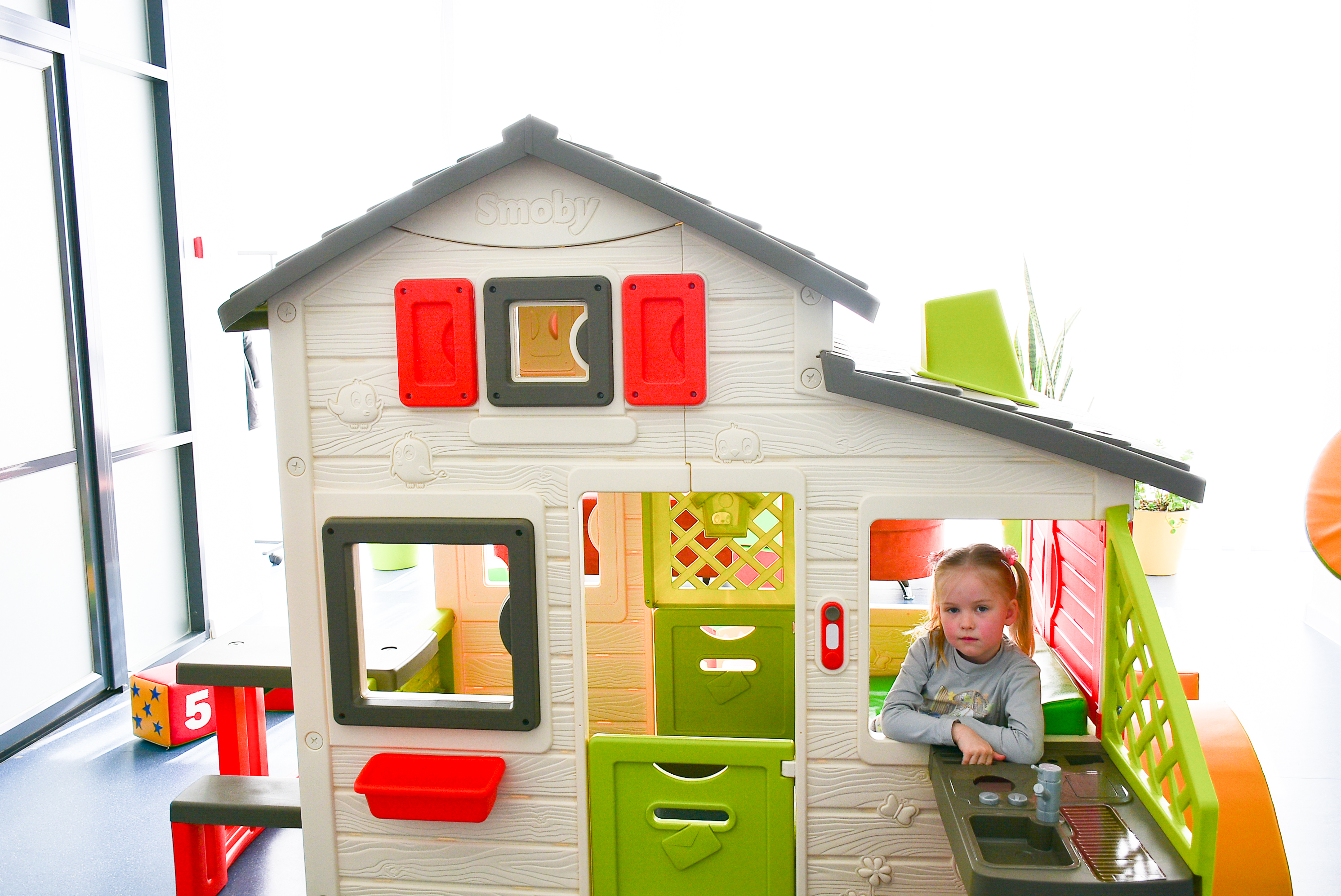 Uniserv medical center