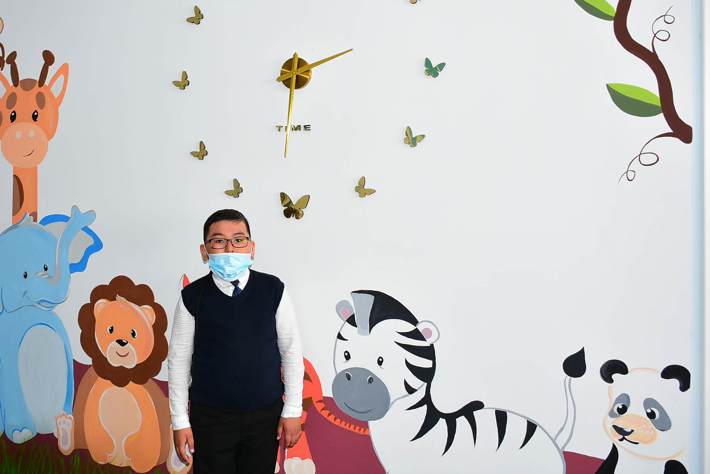 Uniserv medical center